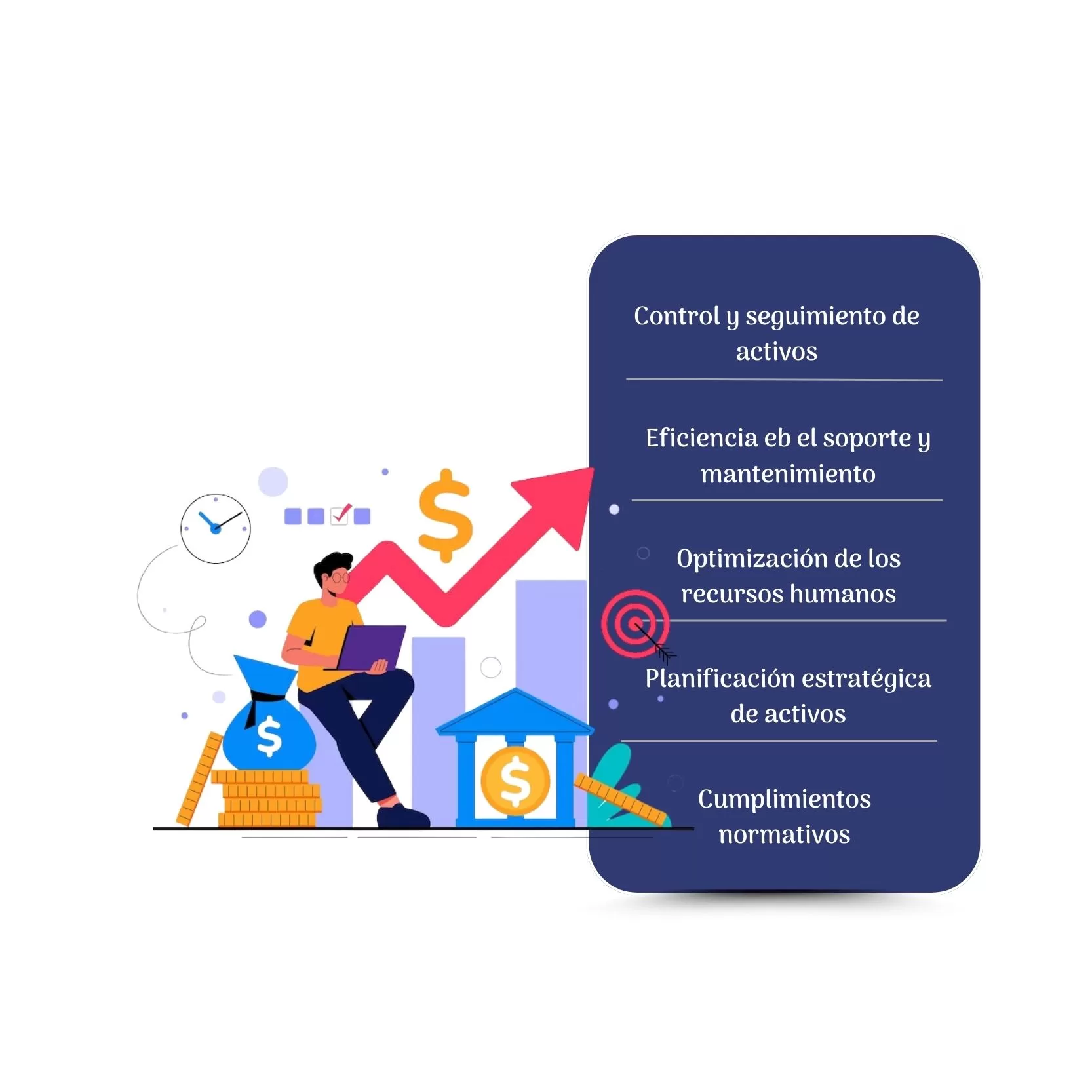 Ofrece servicios de contratación de personal técnico altamente calificado, como desarrolladores, ingenieros de software, analistas de calidad, y más.
